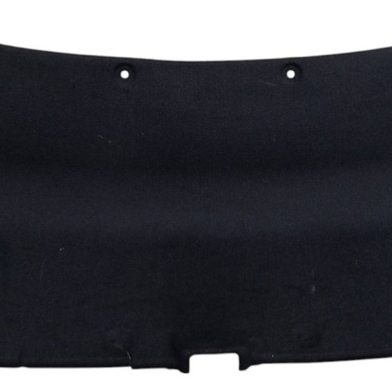 Forro Tampa Traseira Porta Malas Jac J5 1.5 16v 2012 2013 14 Preto