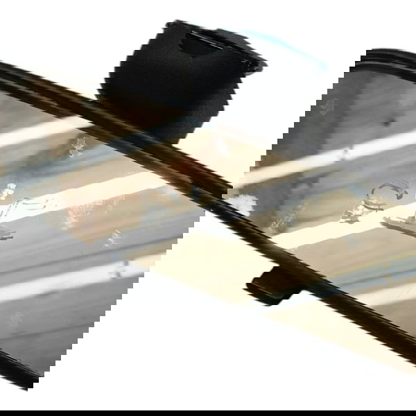 Retrovisor Interno Jac J5 1.5 16v 2011 2012 2013 2014 2015