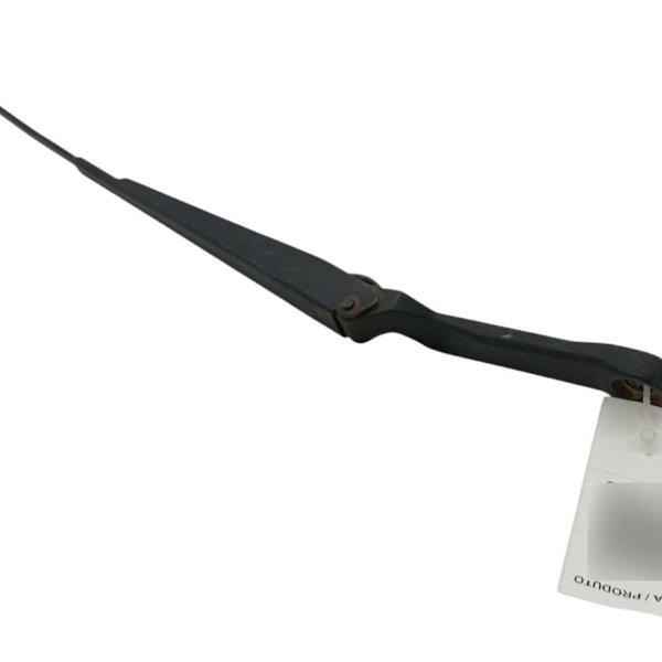 Braço Limpador Parabrisa Direito Jac J5 1.5 2012 2013 2014 Direito