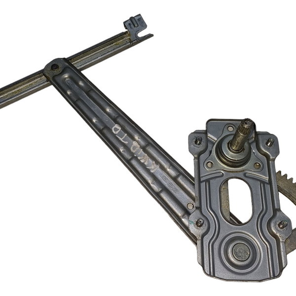 Máquina Vidro Traseira Direita Renault Kwid 2020