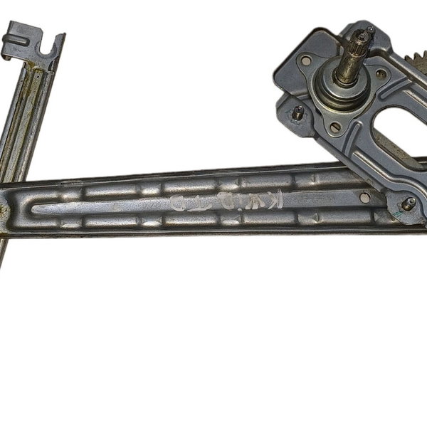 Máquina Vidro Traseira Direita Renault Kwid 2020