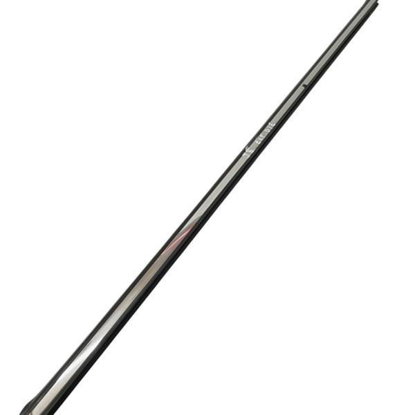 Pestana Externa Dianteira Esquerda Jac J5 1.5 2012 2013 2014 Preto