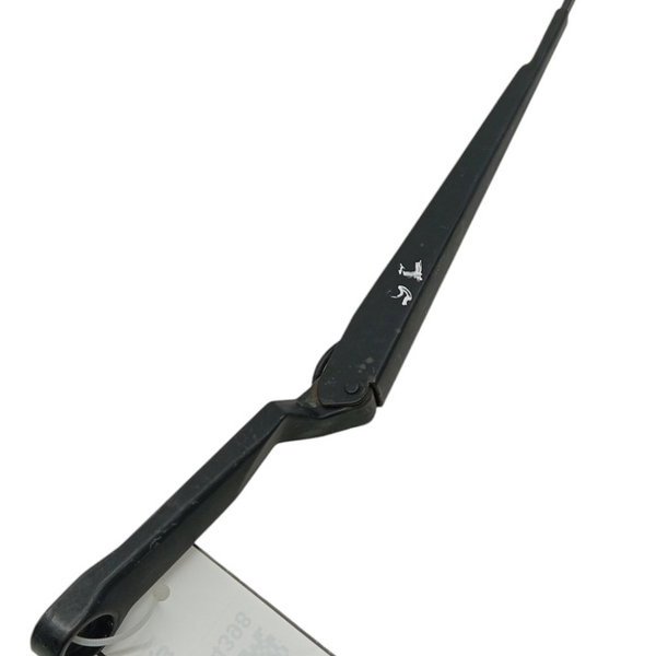 Braço Limpador Parabrisa Esquerdo Jac J5 1.5 2012 2013 2014 Esquerdo