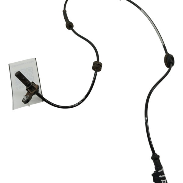 Sensor Abs Traseiro Direito Jac J5 1.5 16v 2012 2013 2014