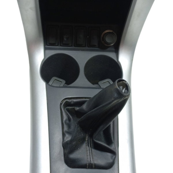 Moldura Console Central Lifan X60 2014