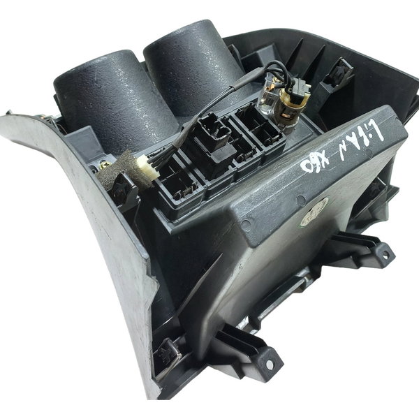 Moldura Console Central Lifan X60 2014