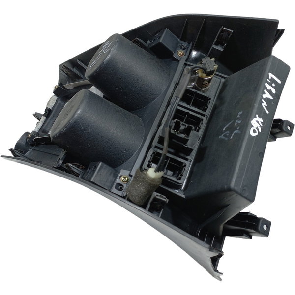 Moldura Console Central Lifan X60 2014