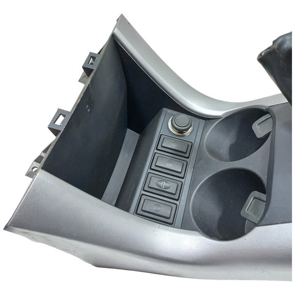 Moldura Console Central Lifan X60 2014