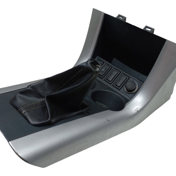 Moldura Console Central Lifan X60 2014