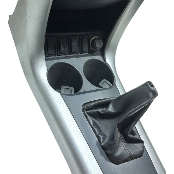 Moldura Console Central Lifan X60 2014