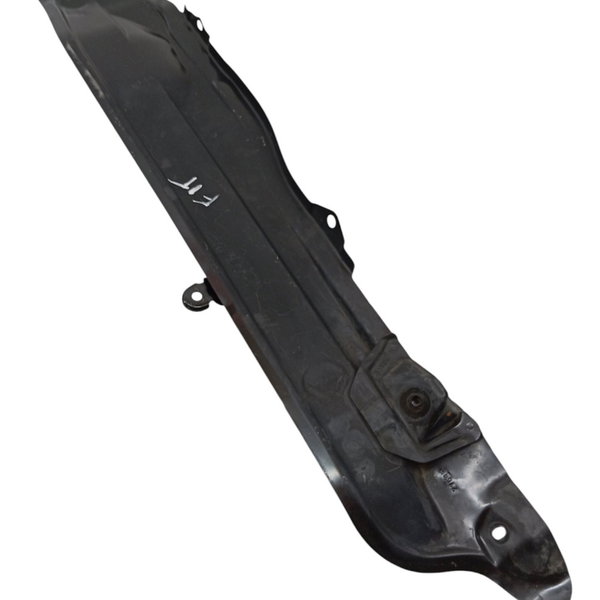 Chapa Superior Radiador Corta Fogo Honda City 1.5 Exl 2015