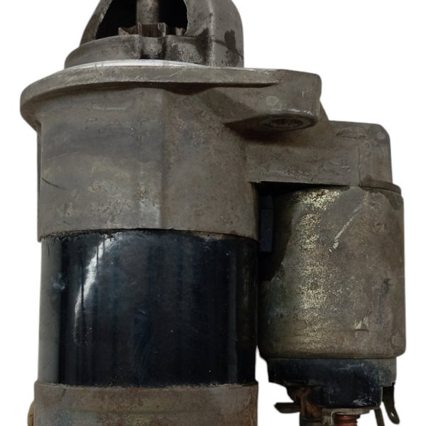 Motor Arranque Partida Jac J5 1.5 16v 2012 2013 2014 2015