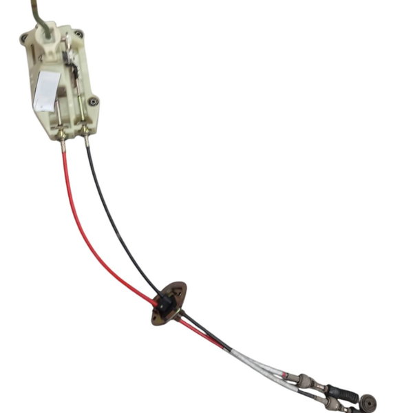 Alavanca Trambulador Cambio C/cabos Jac J5 1.5 16v 2012 2013