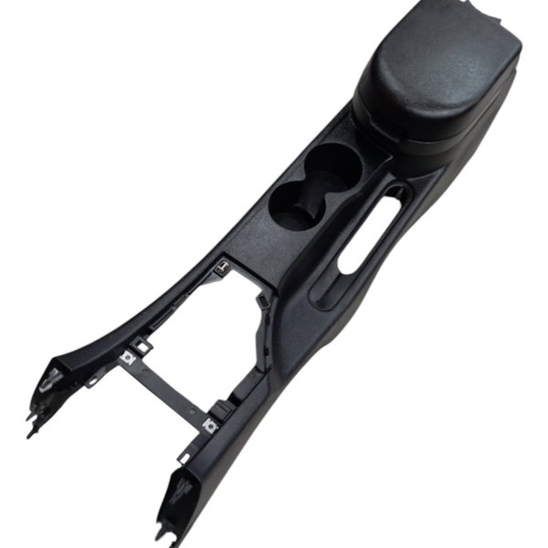 Console Central Apoio Braço Jac J5 1.5 16v 2012 2013 2014 15