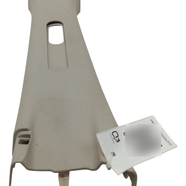 Moldura Sup Coluna Central Esquerdo Jac J5 1.5 16v 2012 2013
