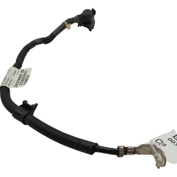 Cabo Motor Arranque Partida Honda City 1.5 Exl Aut 2015 2016