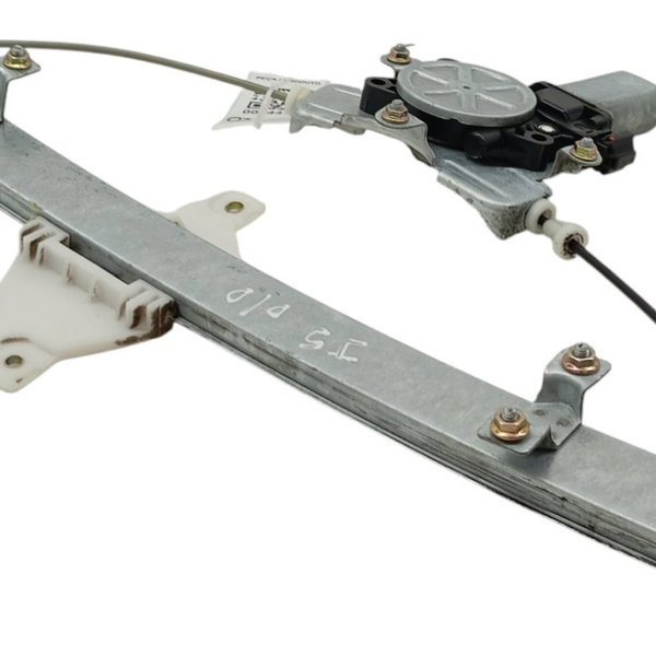 Maquina Vidro Dianteiro Direito Jac J5 1.5 2012 2013 2014