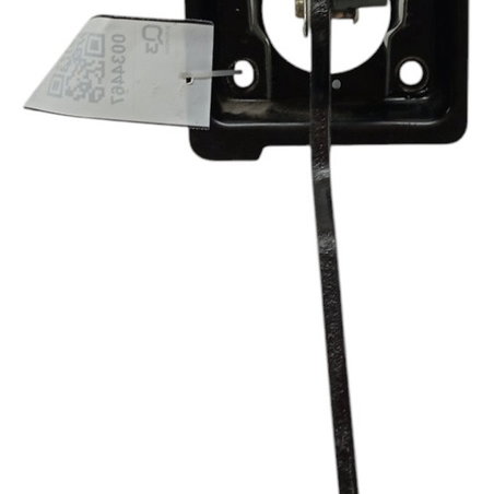Pedal Freio Jac J5 1.5 16v 2011 2012 2013 2014 2015