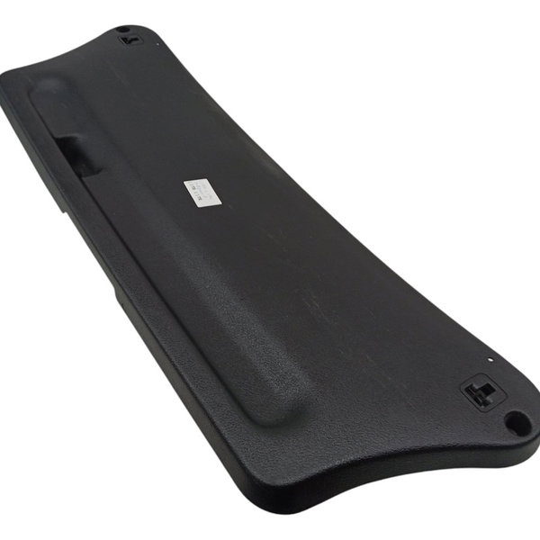 Moldura Interna Tampa Traseira Renault Megane Hatch 2000 01