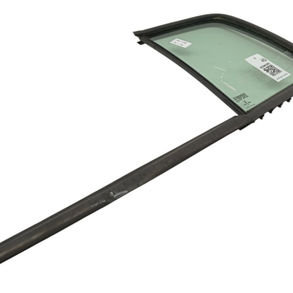 Vidro Fixo Traseiro Direito Renault Clio 1.0 2016 2017 2018