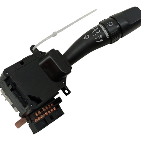 Chave Comando Limpador Parabrisa Jac J5 1.5 16v 2012 2013