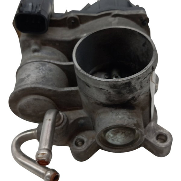 Tbi Corpo Borboleta Jac J5 1.5 16v 2012 2013 2014 2015