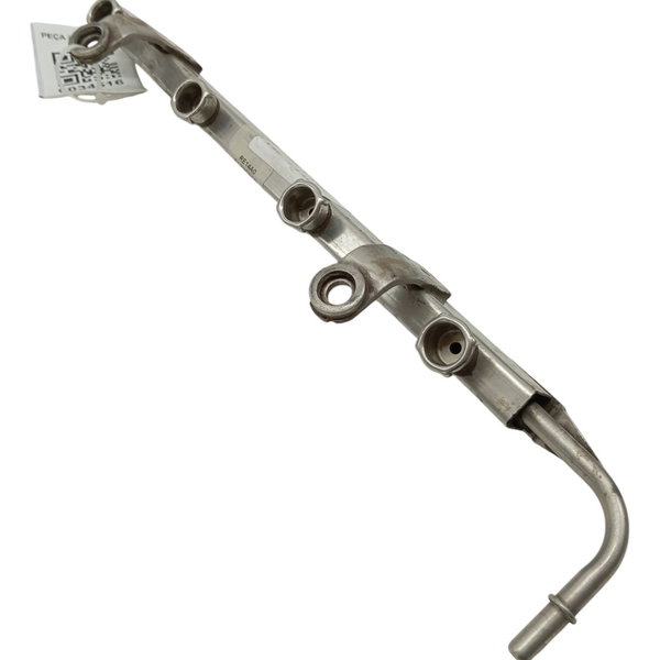 Flauta Injeção Jac J5 1.5 16v 2012 2013 2014