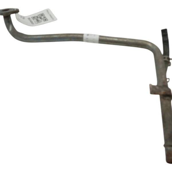 Mangueira Cano Agua Radiador Motor Jac J5 1.5 2012 2013 2014