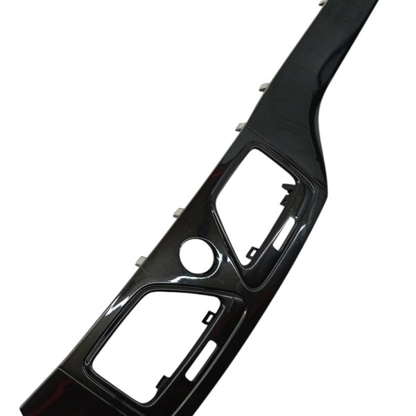 Moldura Difusor Painel Central Jac J5 1.5 16v 2012 2013 2014