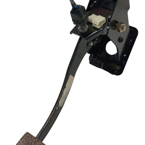Pedal Embreagem Jac J5 1.5 16v 2011 2012 2013 2014 2015