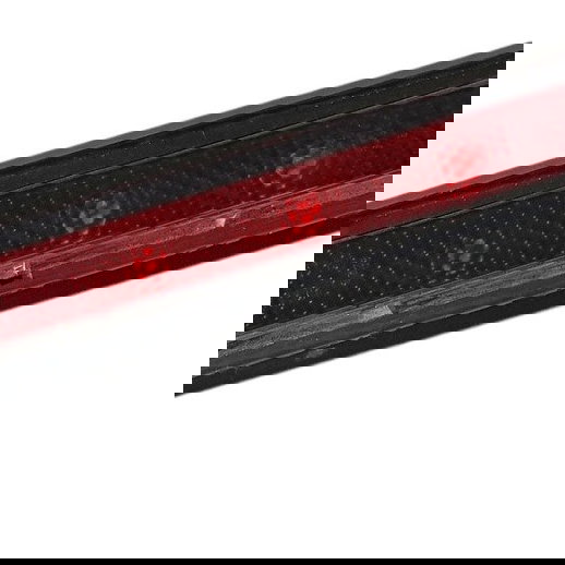 Break Light Traseiro Fiat Idea 2007 2008 2009 2010 2011