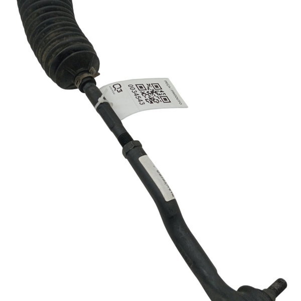 Braço Axial Caixa Direção Esquerda Honda City 1.5 Aut 2015