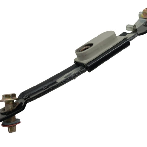 Trilho Regulagem Cinto Direito Jac J5 1.5 16v 2012 2013 2014