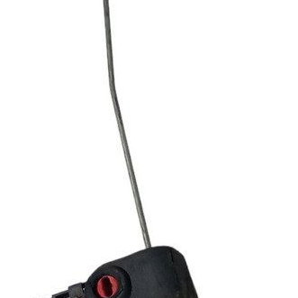 Fechadura Elétrica Porta Traseira Direita Peugeot 206 Sw 04