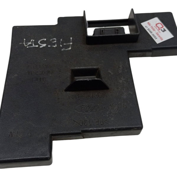 Circuito Lanterna Traseira Esquerdo Ford Fiesta 2000 2001