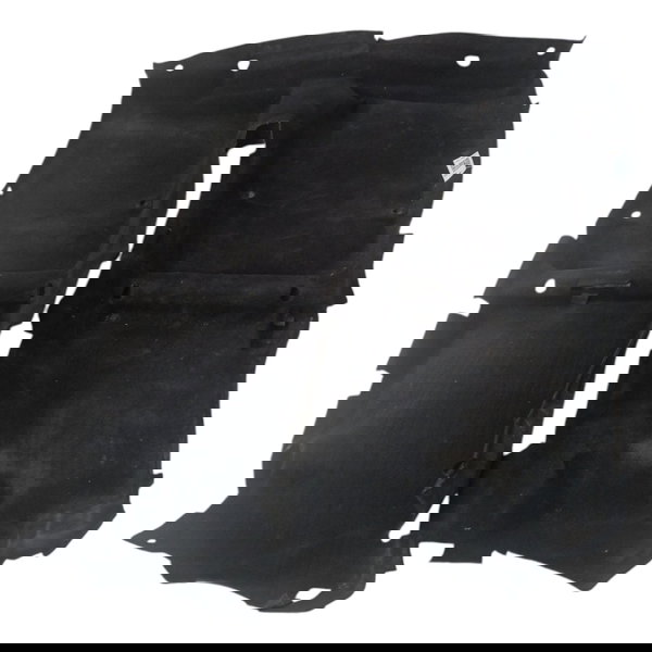 Carpe Assoalho Jac J5 1.5 16v 2012 2013 2014 2015