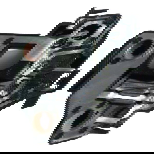 Circuito Lanterna Direita Peugeot 206