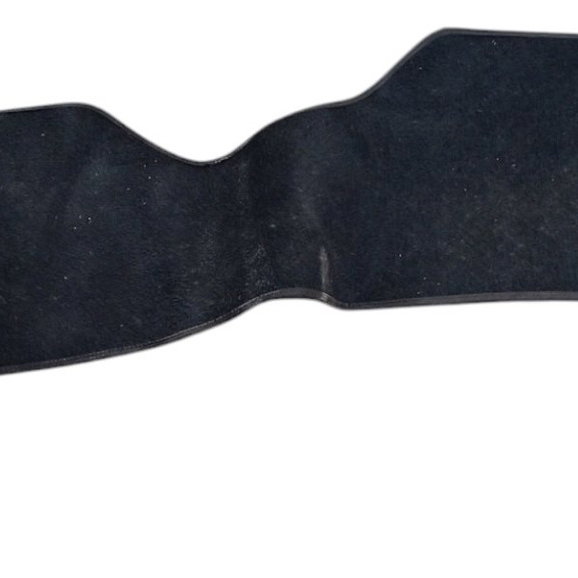 Tapete Traseiro Kia Sorento 2.4 2013 2014 2015 2016 Preto