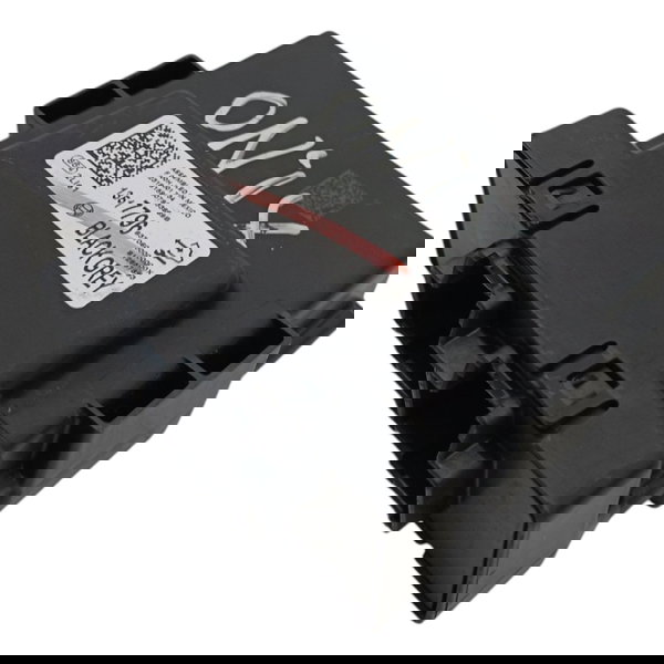 Modulo Assistencia Sensor Estacionamento Gm Onix 1.4 2019 20 Preto