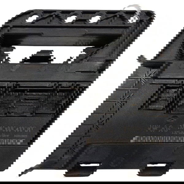 Modulo Conforto Bsm Volkswagen Jetta Variant 2009 2010