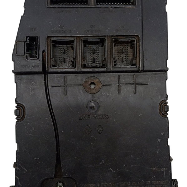 Módulo Bsi Renault Megane 1.6 16v 2006 2007 2008 2009 2010