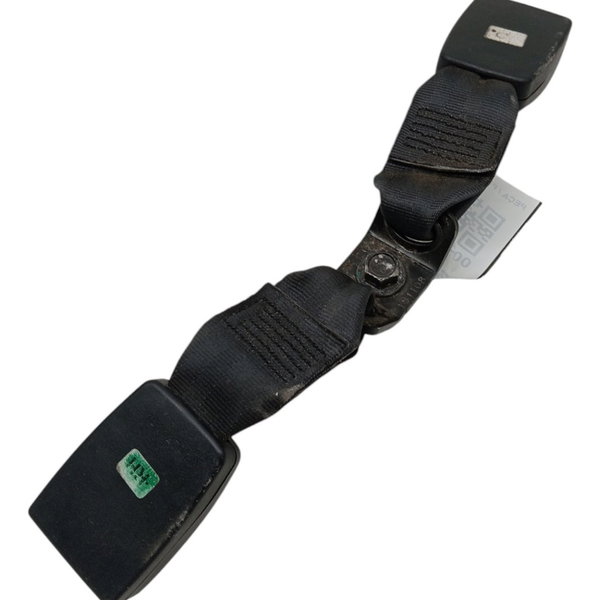 Engate Fêmea Cinto Segurança Traseiro Citroen C4 Pallas 2008