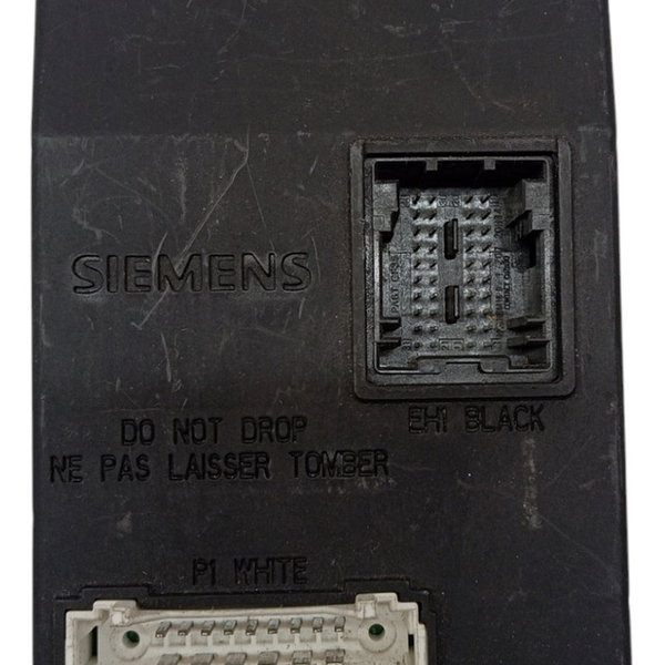 Módulo Bsi Alarme Renault Clio 2006 2007 2008 2009 2010 2011