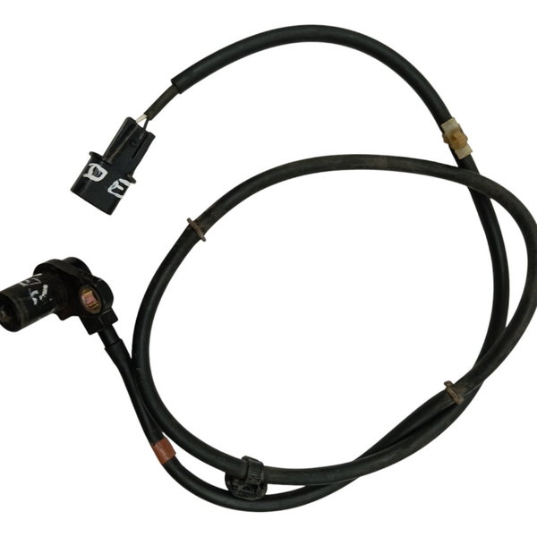 Sensor Abs Dianteiro Esquerdo Mitsubishi Airtrek 2.0 2008