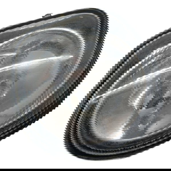 Farol Milha Fiat Palio Uno Siena 2003 2004 2005 2006 2007 Branco