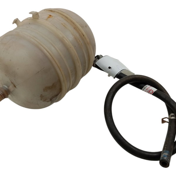 Reservatório Agua Radiador Peugeot 206 1.6 2002 2003 2004