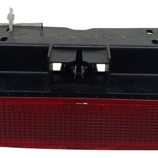 Break Light Luz Freio Mercedes Benz Classe A160 1999 2000