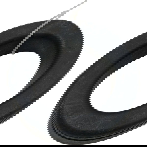 Calço Mola Traseira Mercedes C180 C200 Cgi 1.8 2009 2011