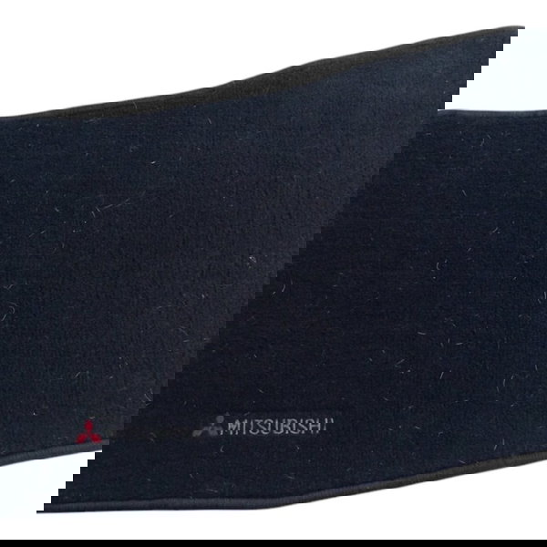 Tapete Dianteiro Direito Mitsubishi Outlander 2.0 2014 2015 Preto