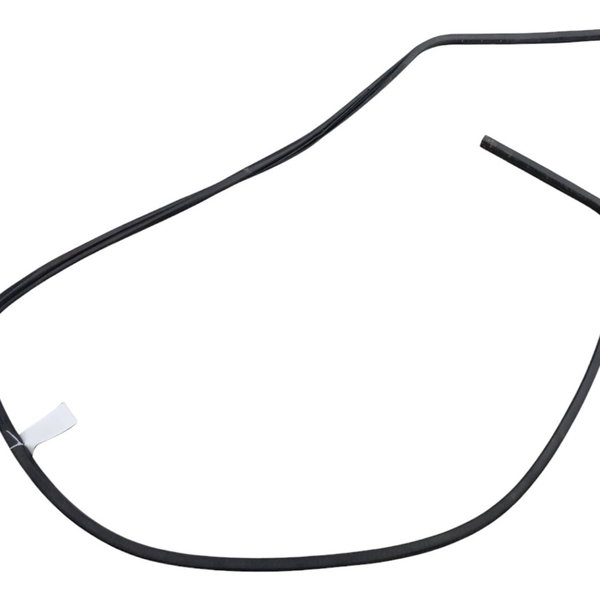 Borracha Vedação Porta Renault Kangoo 1.6 16v 2014 2015 2016